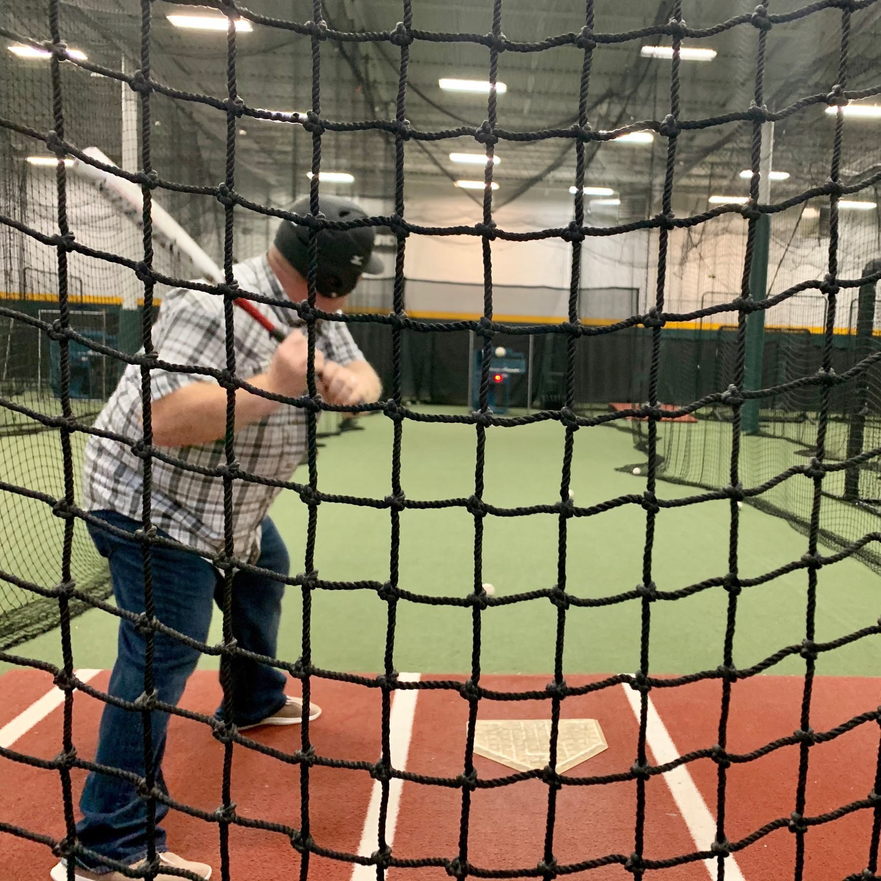 Jamie Thingelstad Sports 