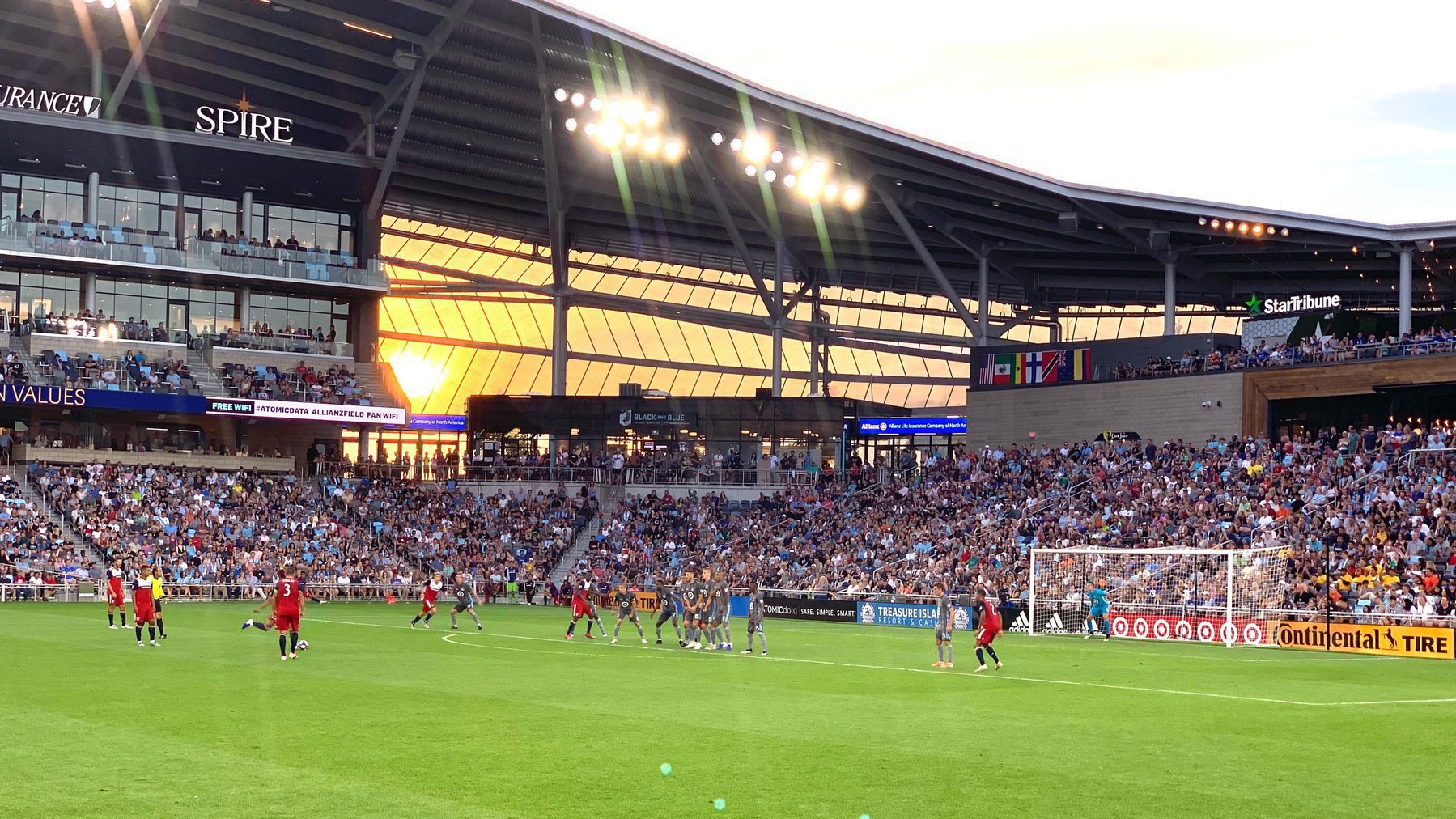 Jamie Thingelstad Sports