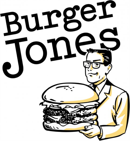 Burger
Jones